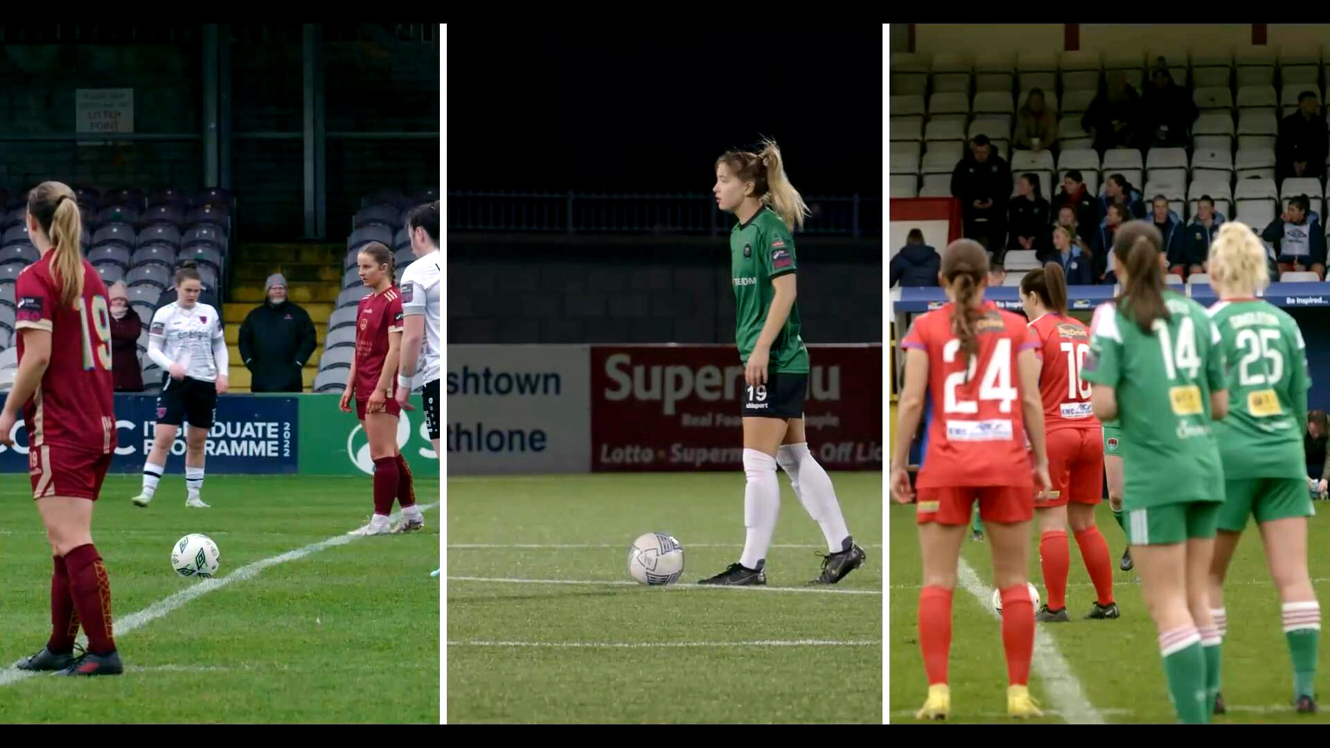 Pass it On - 4 x 30mins