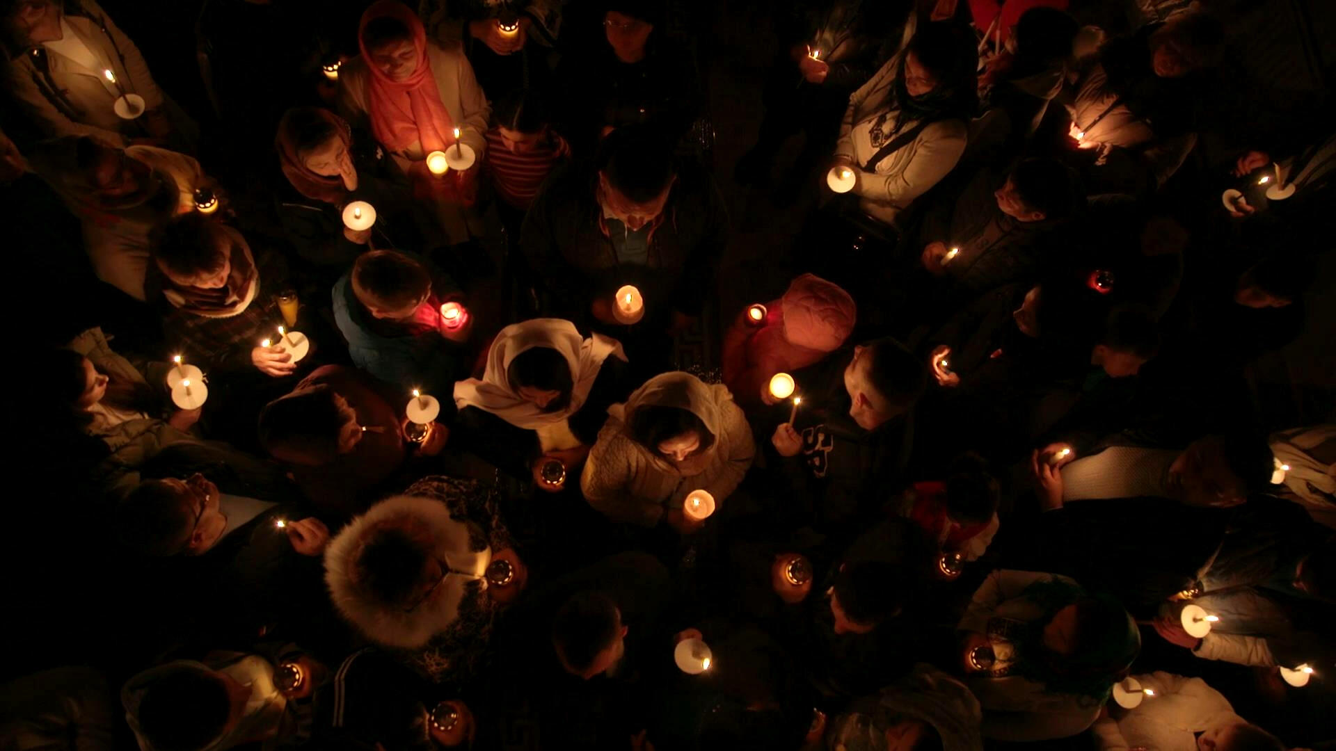 Donal&#39;s Feasts Fasts and Festivals 2 x 1hr